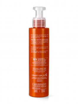 Crema Corpo Fluida Linfa d'Acero - 2