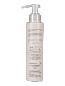 Crema Corpo Fluida Tè Bianco Puro - 3