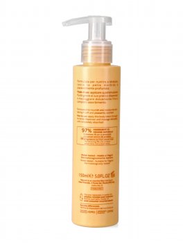 Crema Corpo Fluida Zagara Frizzante - 2