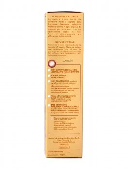 Crema Corpo Fluida Zagara Frizzante - 4