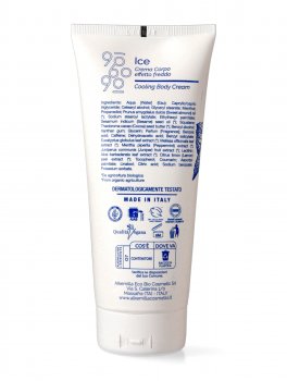 Crema Corpo Ice Anticellulite 90-60-90 - 2