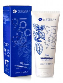 Crema Corpo Ice Anticellulite 90-60-90 - 3