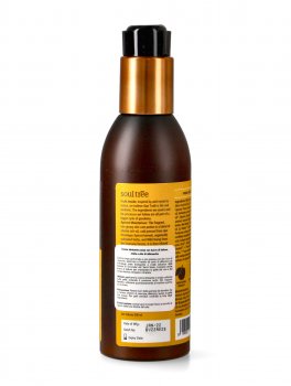 Crema Corpo Idratante con Burro di Kokum, Miele e Olio di Albicocca - 2