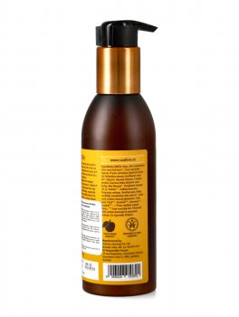 Crema Corpo Idratante con Burro di Kokum, Miele e Olio di Albicocca - 3