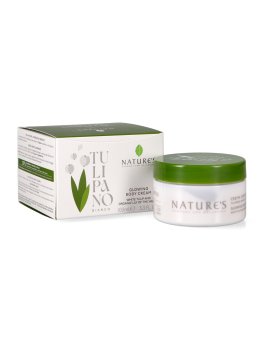 Crema Corpo Illuminante - Tulipano Bianco - 2