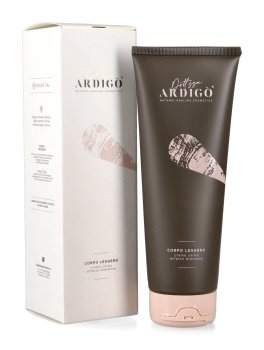 Crema Corpo Leggero - 2