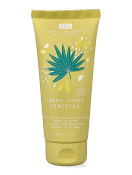 Crema Corpo Lenitiva Bio Dinosauro Cracky - 1