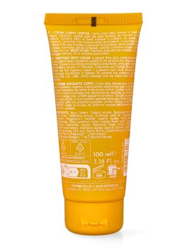Crema Corpo Lenitiva Bio Leone Chompy - 2