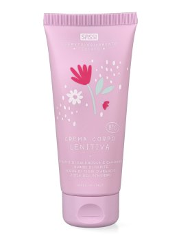 Crema Corpo Lenitiva Bio Unicorno Sparkly - 1