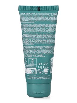 Crema Corpo Lenitiva Bio Volpe Crunchy - 2