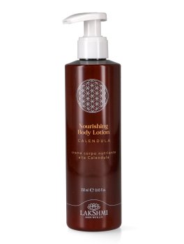 Crema Corpo Nutriente alla Calendula - 1
