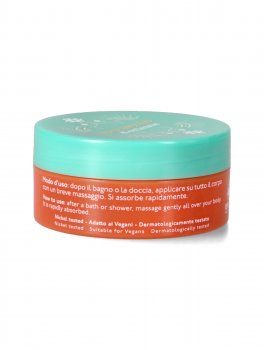 Crema Corpo Papavero d'Oriente - 2