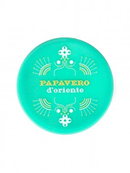 Crema Corpo Papavero d'Oriente - 4