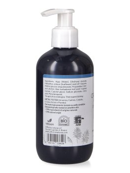 Crema Corpo Pelle Sensibile - 4