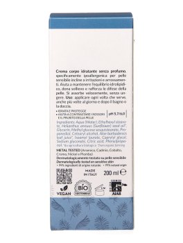 Crema Corpo Pelle Sensibile - 6