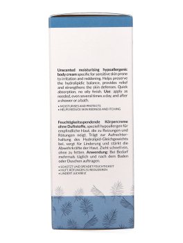 Crema Corpo Pelle Sensibile - 7