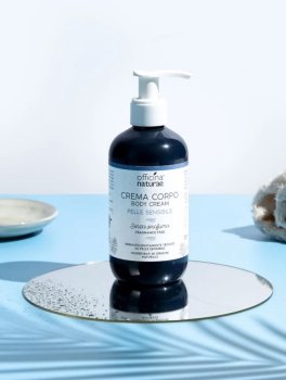 Crema Corpo Pelle Sensibile - 8