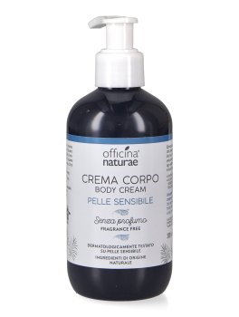Crema Corpo Pelle Sensibile - 1