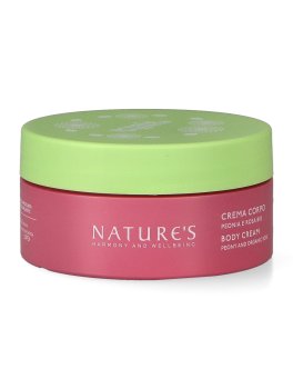 Crema Corpo Peonia Segreta - 2