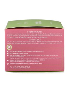 Crema Corpo Peonia Segreta - 4