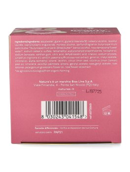 Crema Corpo Peonia Segreta - 5