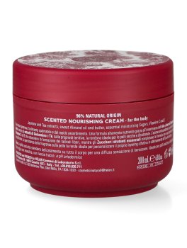 Crema Corpo Profumata Dolce Muschio - 5