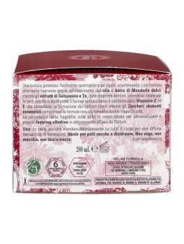 Crema Corpo Profumata Dolce Muschio - 2