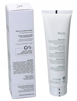 Crema Corpo Rassodante Alghe Marine - 2