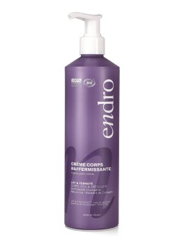 Crema Corpo Rassodante Bio Endro - 1