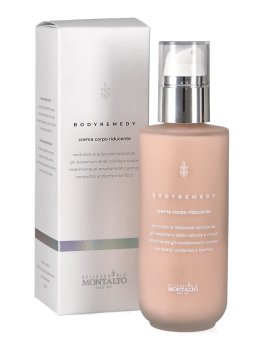 Crema Corpo Riducente Bodyremedy - 2