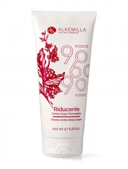 Crema Corpo Riducente Termoattiva 90-60-90 - 1