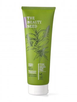 Crema Corpo Rigenerante e Vellutante - The Beauty Seed - 1
