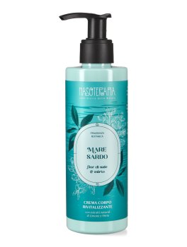Crema Corpo Rivitalizzante Mare Sardo - 2