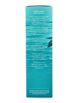 Crema Corpo Rivitalizzante Mare Sardo - 7