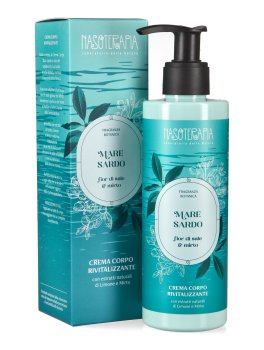 Crema Corpo Rivitalizzante Mare Sardo - 1