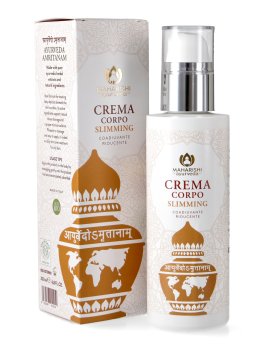 Crema Corpo Slimming - 2