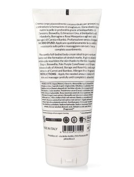 Crema Corpo Smagliature - 2