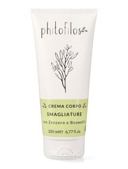 Crema Corpo Smagliature - 1