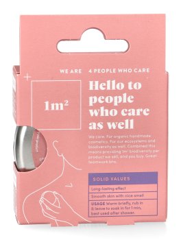 Crema Corpo Solida Vegan - 4