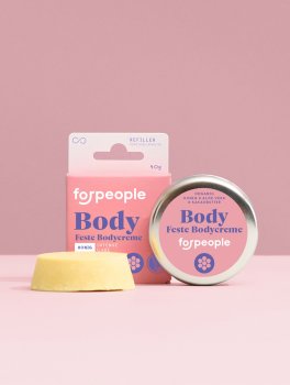 Crema Corpo Solida Vegan - 7