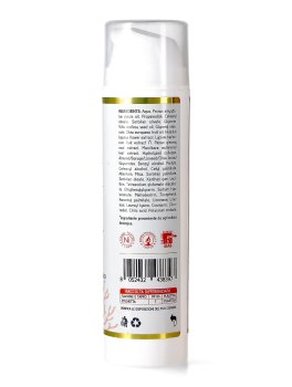 Crema Corpo Tone Up - 2