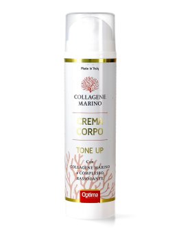 Crema Corpo Tone Up - 1