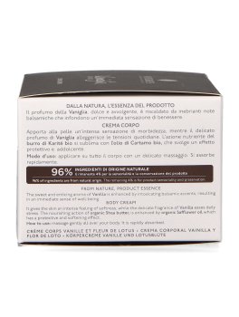 Crema Corpo Vaniglia Bianca - 3