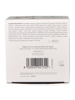 Crema Corpo Vaniglia Bianca - 4
