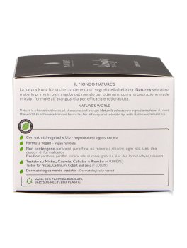 Crema Corpo Vaniglia Bianca - 5