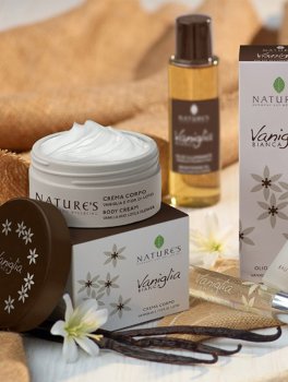Crema Corpo Vaniglia Bianca - 6