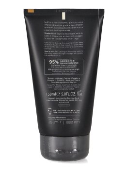 Crema Corpo Vaniglia Nera - 3