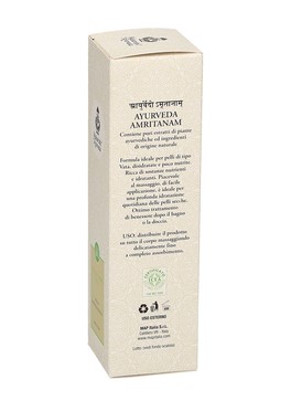 Crema Corpo Vata - 2