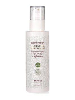Crema Corpo Vata Ayurvedica - 4