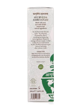Crema Corpo Vata Ayurvedica - 6